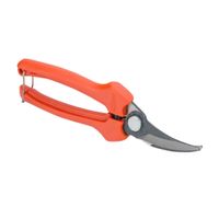 Tijera vendimia corte curvo 40mm