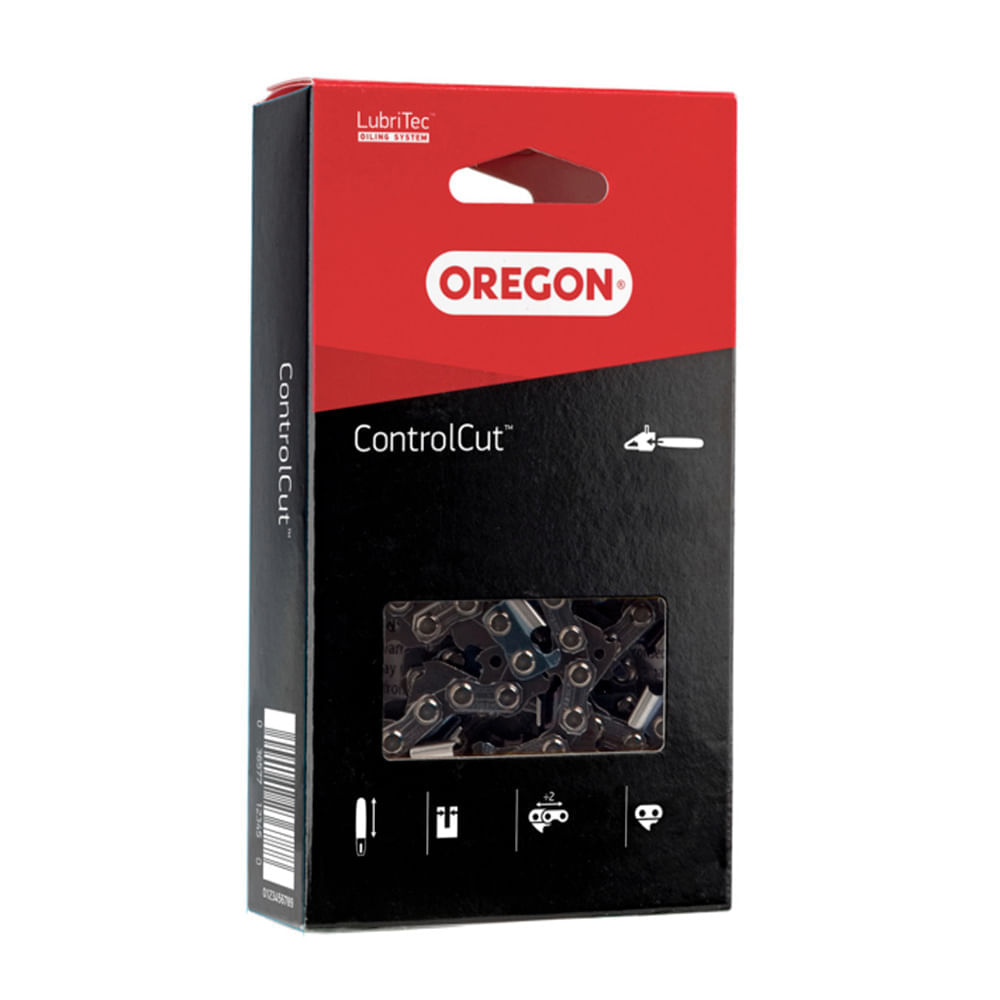 Cadena cuad 98d P375"" G63"" para espada 30""