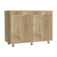 Mueble bajo 120cm Orion