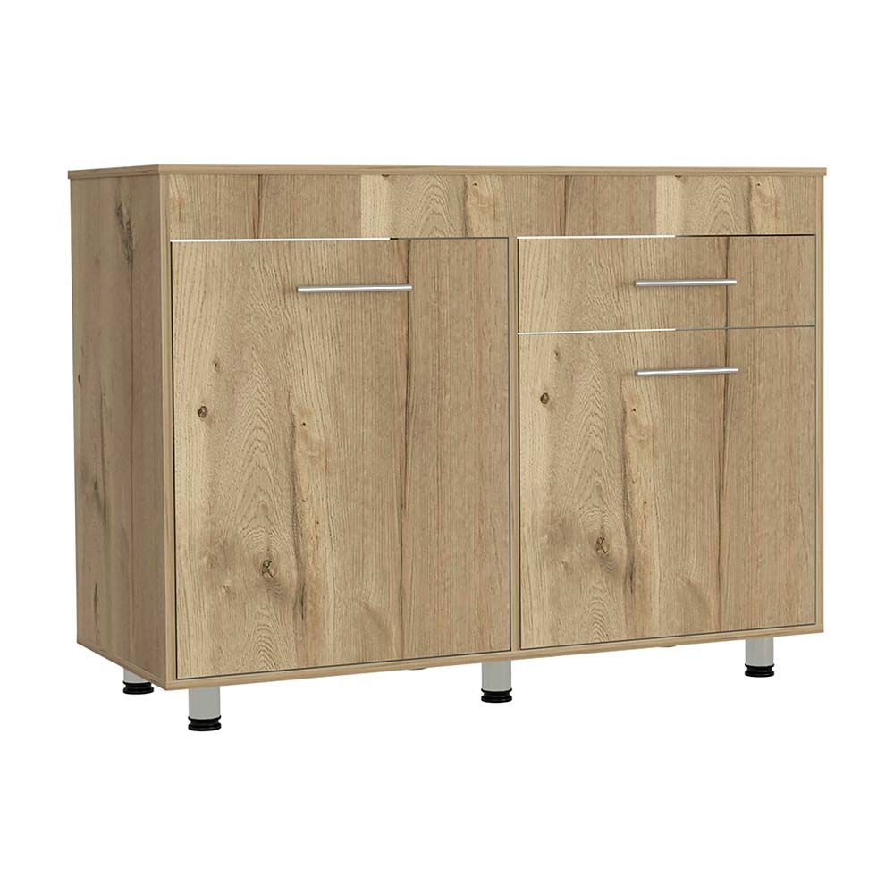 Mueble bajo 120cm Orion