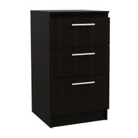 Mueble bajo 3 cajones Manchester