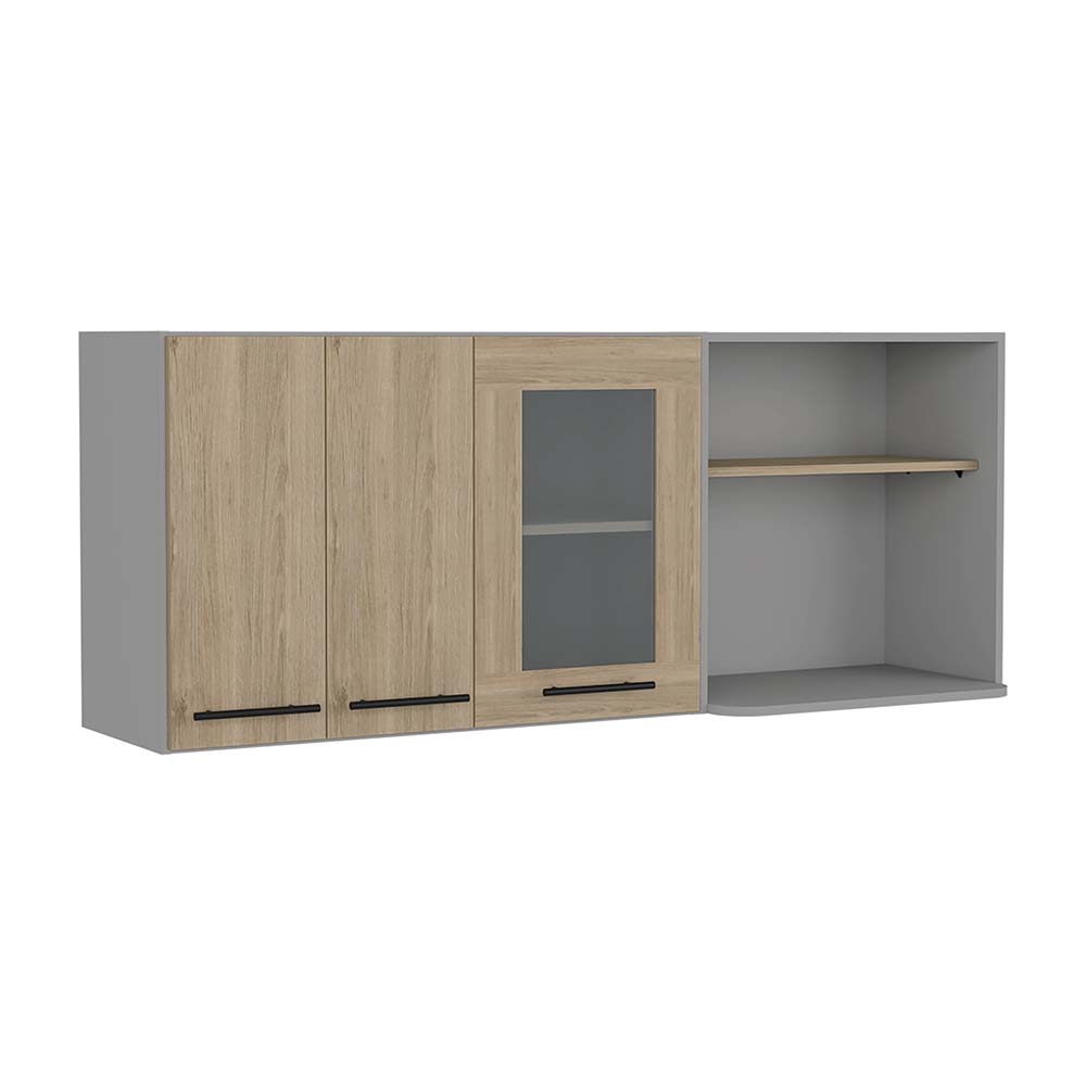 Mueble alto 150 Kitchen Hasselt