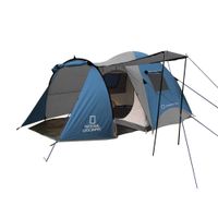 Carpa para 6 personas Canaima Vi