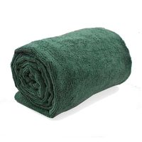 Toalla microfibra M Verde