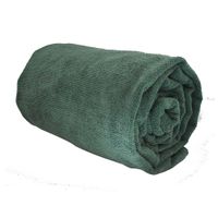 Toalla microfibra XL Verde