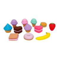 Soft Squishie Sweet Shop Sorpresa Juguete Apretable