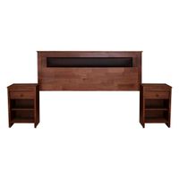 Kit Ferrara 1.5 Plazas