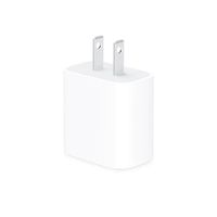 Adaptador 20w - iPhone
