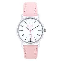 Reloj Mujer 6617001 Rosado