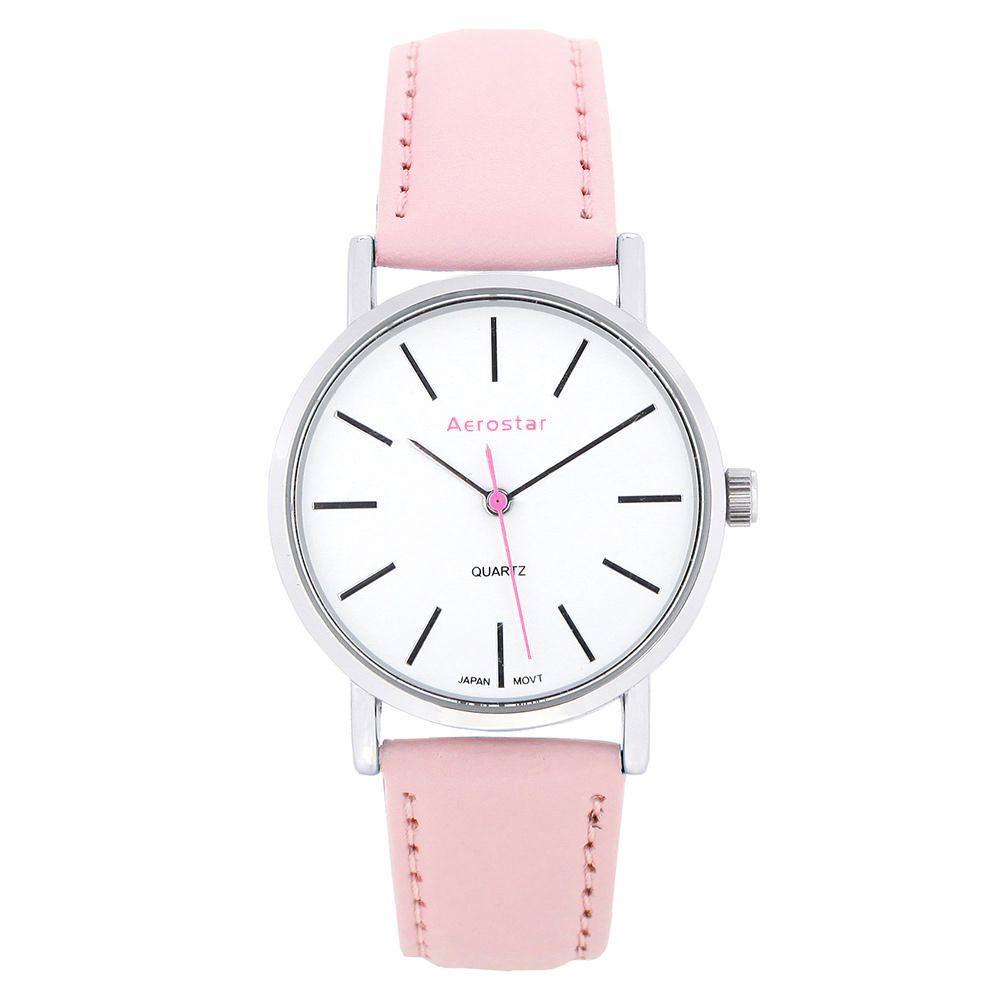 Reloj Mujer 6617001 Rosado