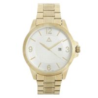 Reloj Hombre 2222001 Dorado