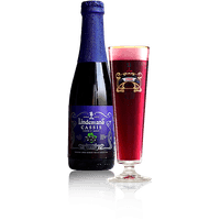 CERVEZA LINDEMANS CASSIS 330 ML