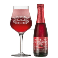 CERVEZA LINDEMANS KRIEK 330 ML
