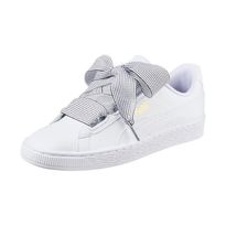 puma heart 40
