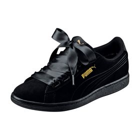 puma vikky negra