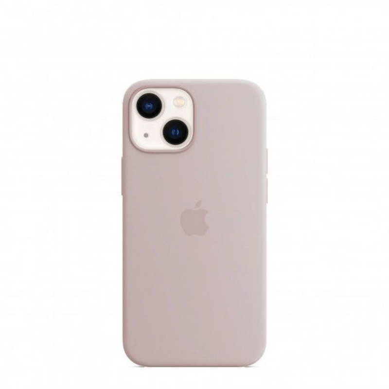 Case Silicona Iphone 11 Pro - Nude
