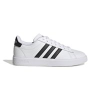Zapatillas Urbanas para Mujer Adidas Grand Court 2.0 Blanco