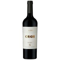 Vino SUSAN BALBO Crios Malbec Botella 750ml