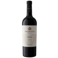 Vino SALENTEIN Cabernet Sauvignon Reserva Botella 750ml
