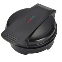 Waflera BLACKLINE WF-906 Negro
