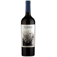 Vino BENMARCO Cabernet Franc Botella 750ml