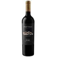 Vino PIATELLI Reserva Malbec Botella 750ml