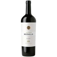 Vino TRAPICHE Medalla Malbec Botella 750ml