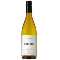 Vino SUSAN BALBO Crios Chardonnay Botella 750ml