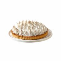 Pie de Limón