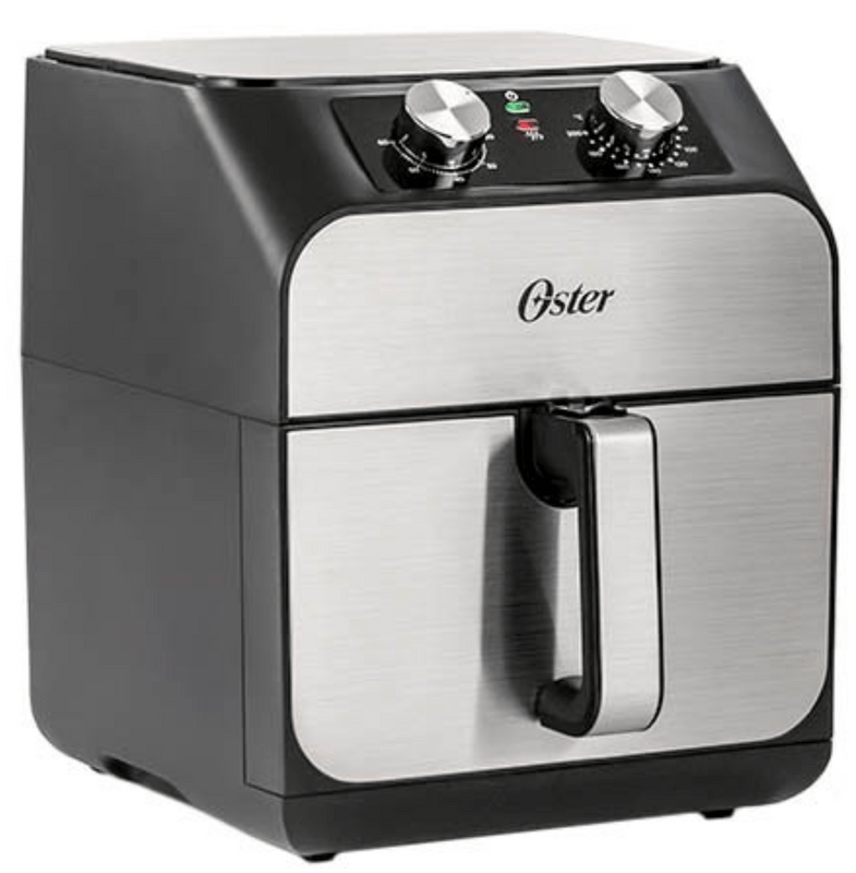 FREIDORA DE AIRE OSTER 5.5 LT CON RECUBRIMIENTO BIOCERAMIC CKSTAF55