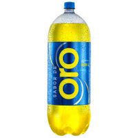 Gaseosa SABOR DE ORO Botella 3.03L