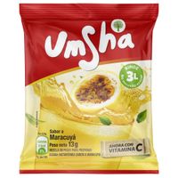 Refresco UMSHA Maracuyá Bolsa 13g