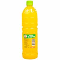 Jugo KING FRUITS Naranja Pasteurizado Botella 1L
