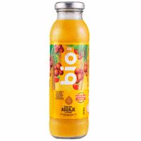 Bebida Natural BIO Manzana Aguaje y Cocona Botella 300ml