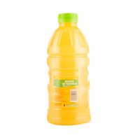 Jugo KING FRUITS Naranja pasteurizada Botella 1.8L