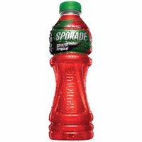 Bebida Rehidratante SPORADE Tropical Botella 500ml