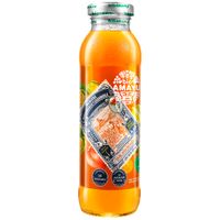 Jugo BIO AMAYU Sabor Aguaymanto Botella 300ml