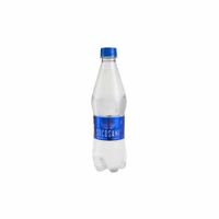 Agua Mineral SOCOSANI Con Gas Botella 500ml