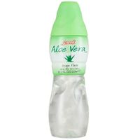 Bebida con Aloe Vera SAPPE Grape Flavor Botella 300ml