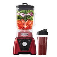 Licuadora Oster Xpert Series 2 lts Roja