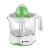 Exprimidor de cítricos Imaco CP402 1litro