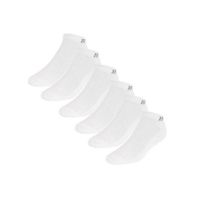 Medias John Holden Pack X 3 Sport Blanco Hombre