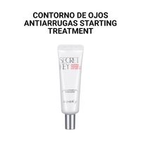 Contorno de ojos  Antiarrugas starting treatment 30gr
