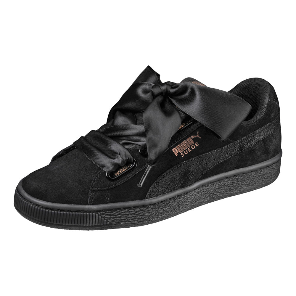 puma heart artica