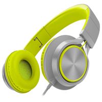 Headphone con Microfono Neon Tune Go