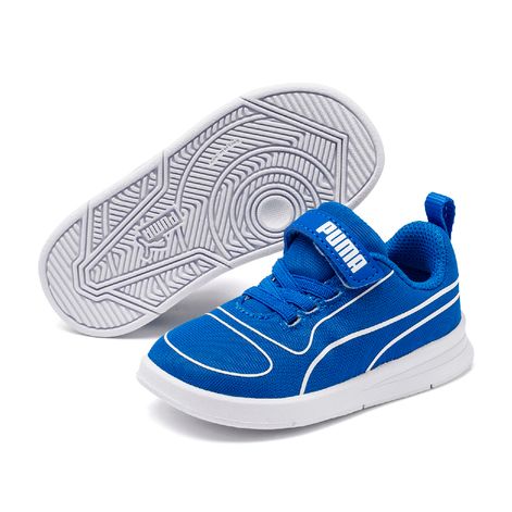 puma kali v inf