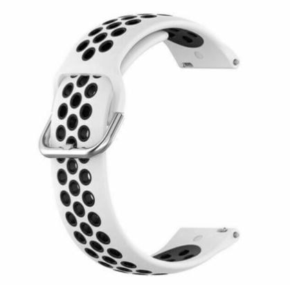 CORREA PARA HUAWEI GT2 - DEPORTIVA Blanco