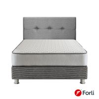 Dormitorio Elegant 2 plazas + Cabecera