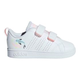 adidas vs adv cl cmf c zapatillas unisex niños blanco adidas vs adv cl cmf c zapatillas unisex niños blanco