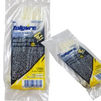Cintillos de Plástico 3.5mm x 15cm Fulgore FU0261